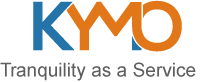 Kymo Logo